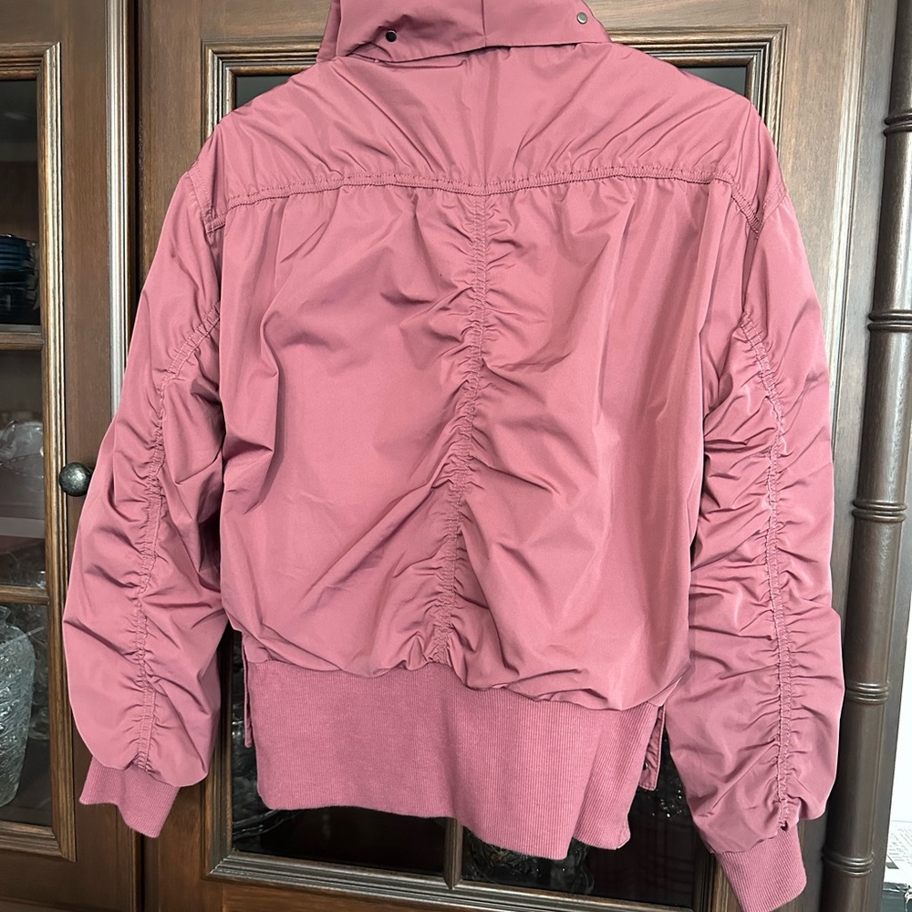 Athleta jacket - Picture 2 of 2